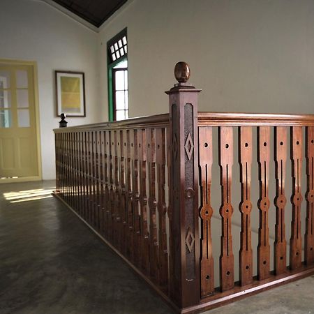 Niharika, The Old Place Калимпонг Екстериор снимка