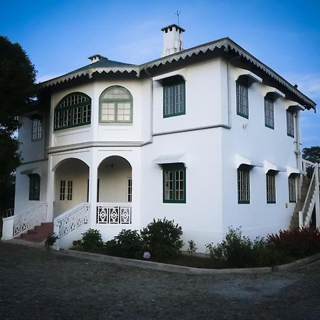 Niharika, The Old Place Калимпонг Екстериор снимка